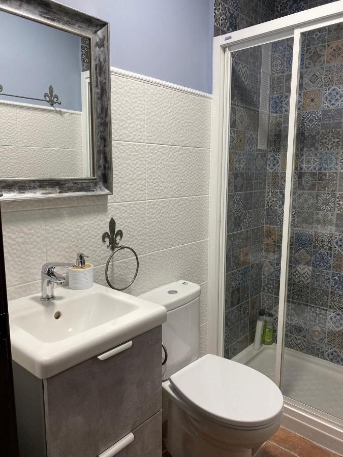 Pequeno Rocio Urbanizacion Privada Villa El Rocío Exterior photo