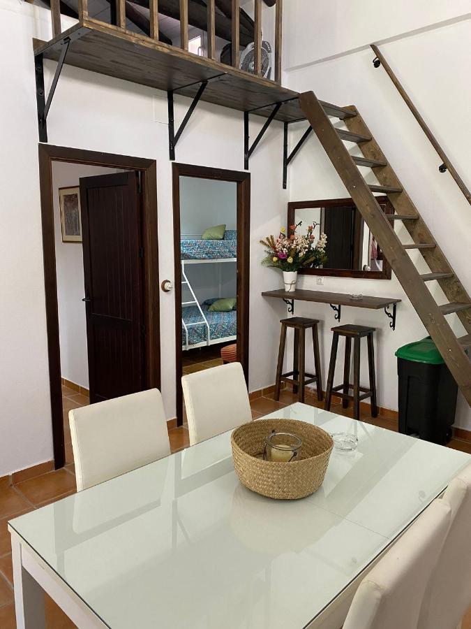 Pequeno Rocio Urbanizacion Privada Villa El Rocío Exterior photo