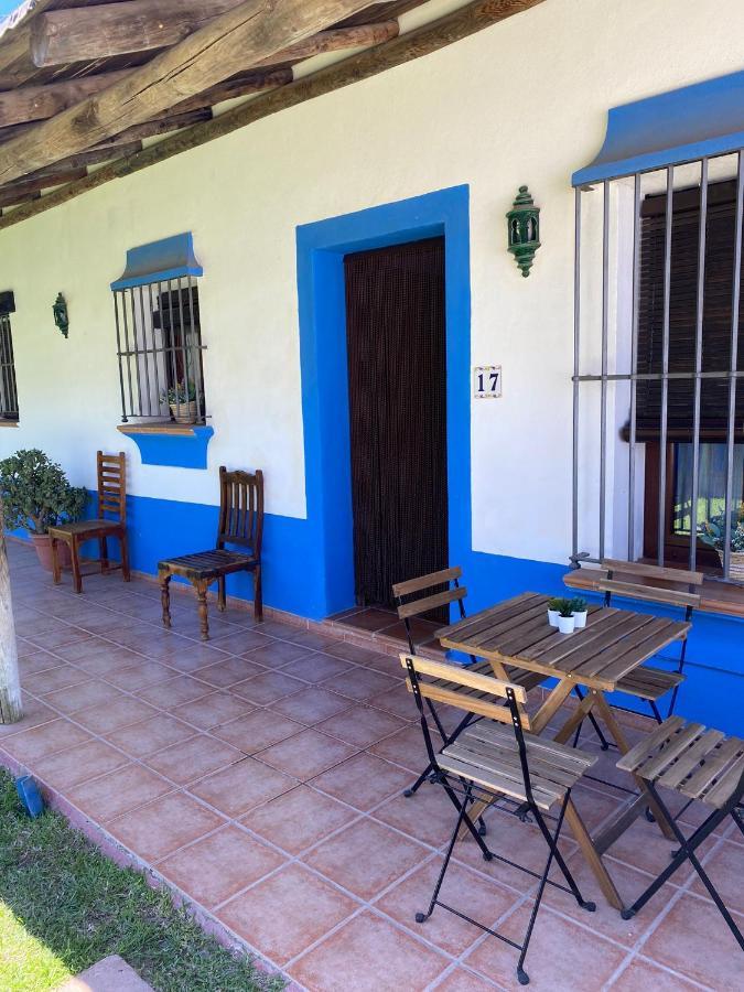 Pequeno Rocio Urbanizacion Privada Villa El Rocío Exterior photo